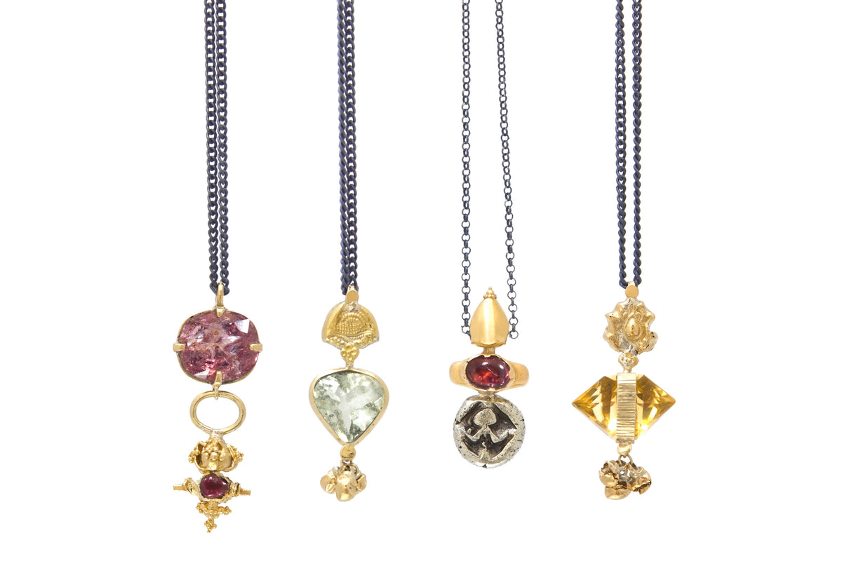 Maru Collection Collections - Maru Signature Jewelry